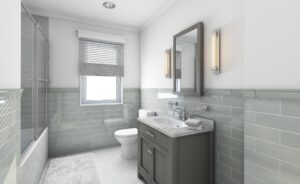 Bathroom Renovation and Design Ideas