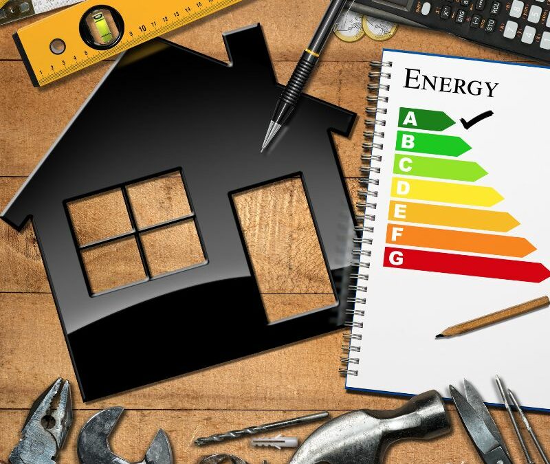 Energy-Efficient Upgrades for Your Home