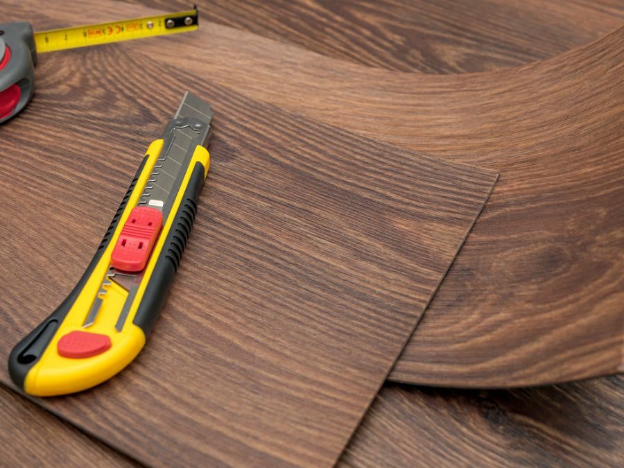 Flooring Options and Installation Tips