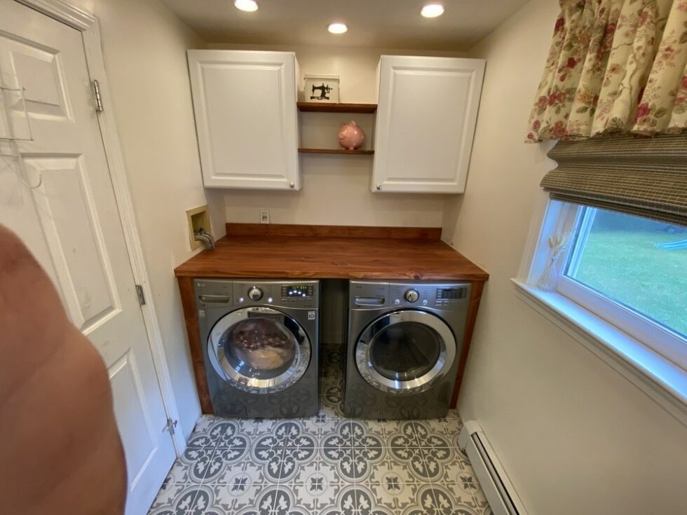 Home Improvement by New England Home Pros located in Londonderry, NH 03053