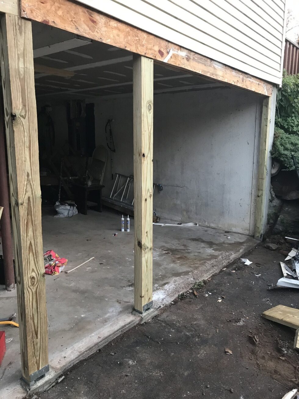 Home Improvement by New England Home Pros located in Londonderry, NH 03053