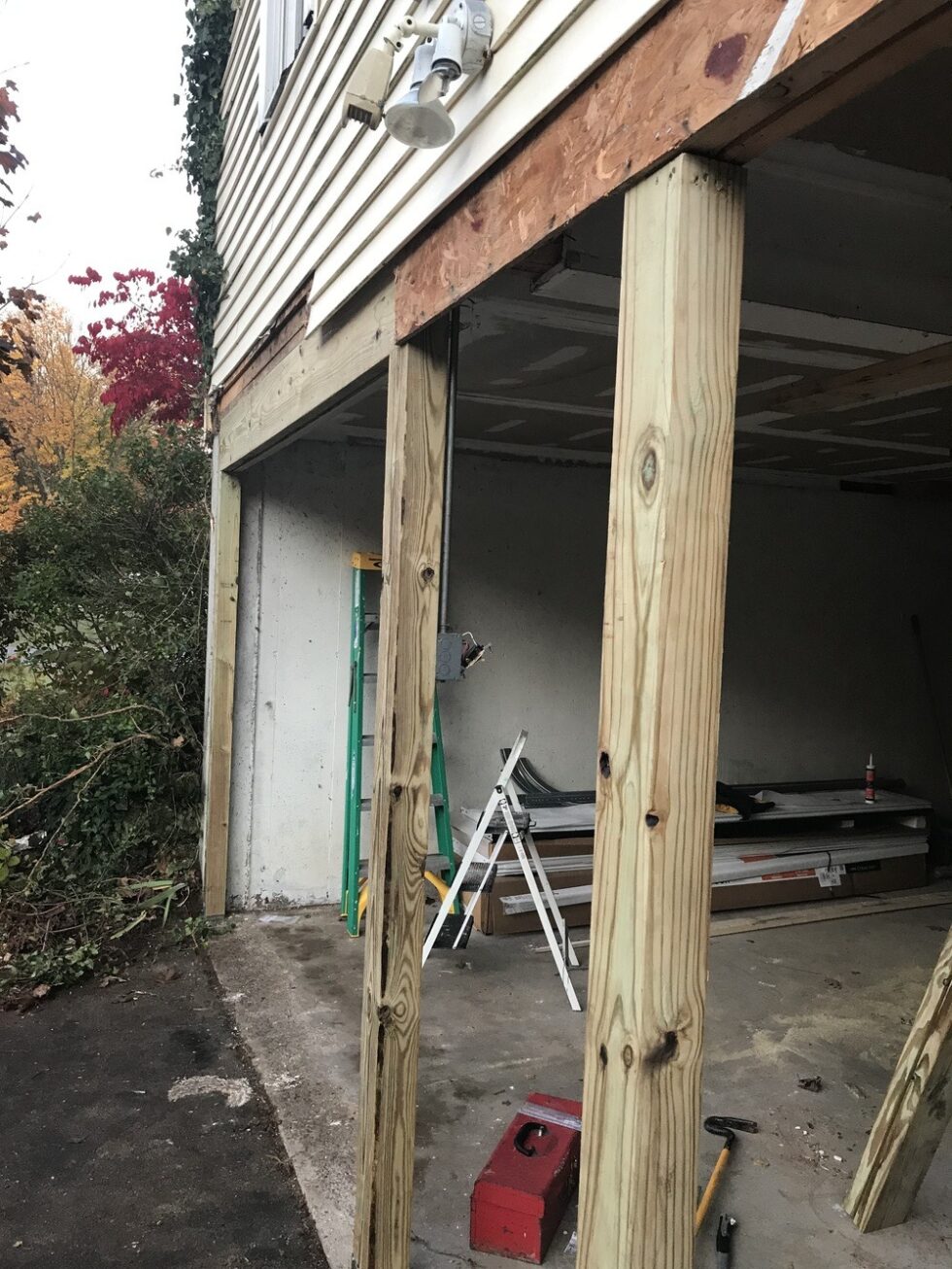 Home Improvement by New England Home Pros located in Londonderry, NH 03053