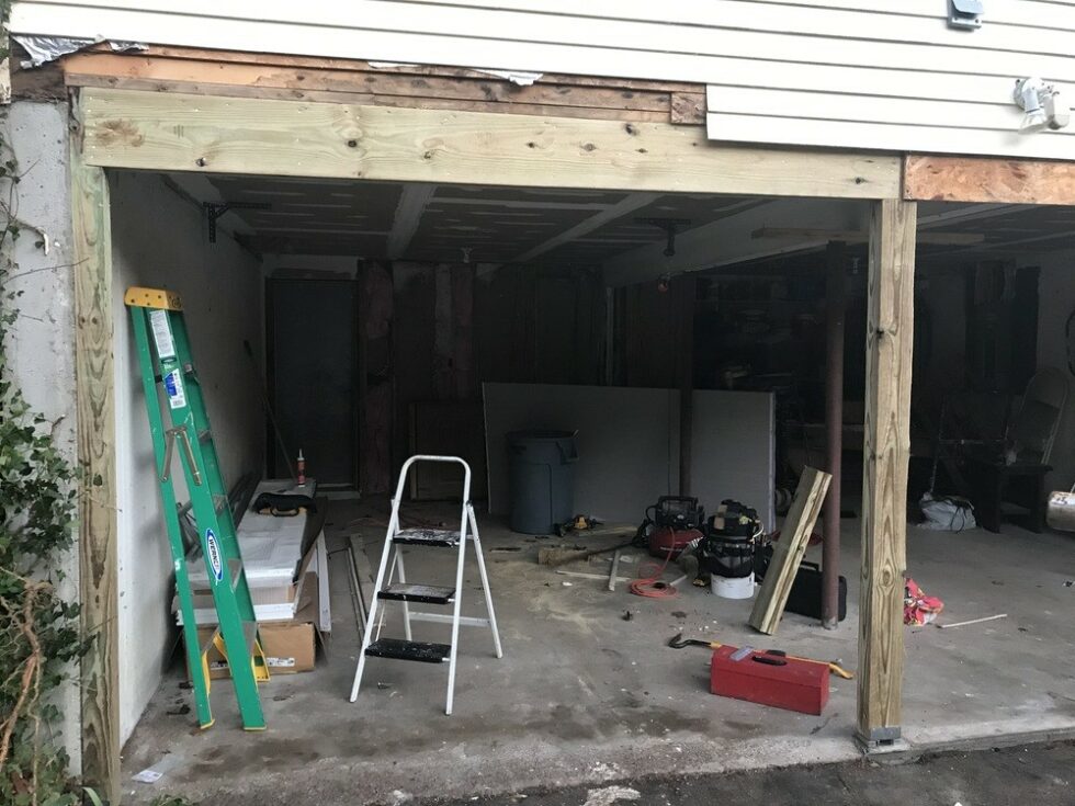 Home Improvement by New England Home Pros located in Londonderry, NH 03053