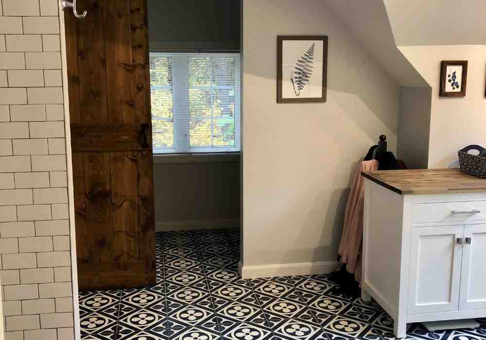 Bespoke Kitchen Cabinet Makers: Crafting Your Dream Kitchen