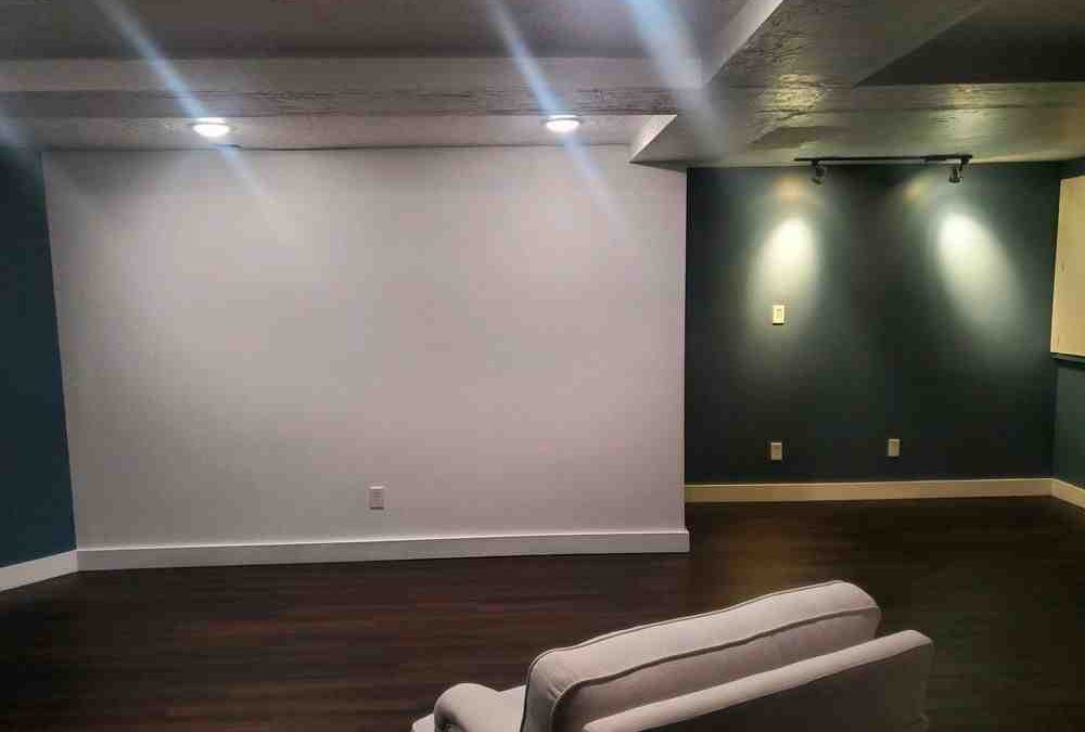 Basement Remodeling 101: Learn About Costs