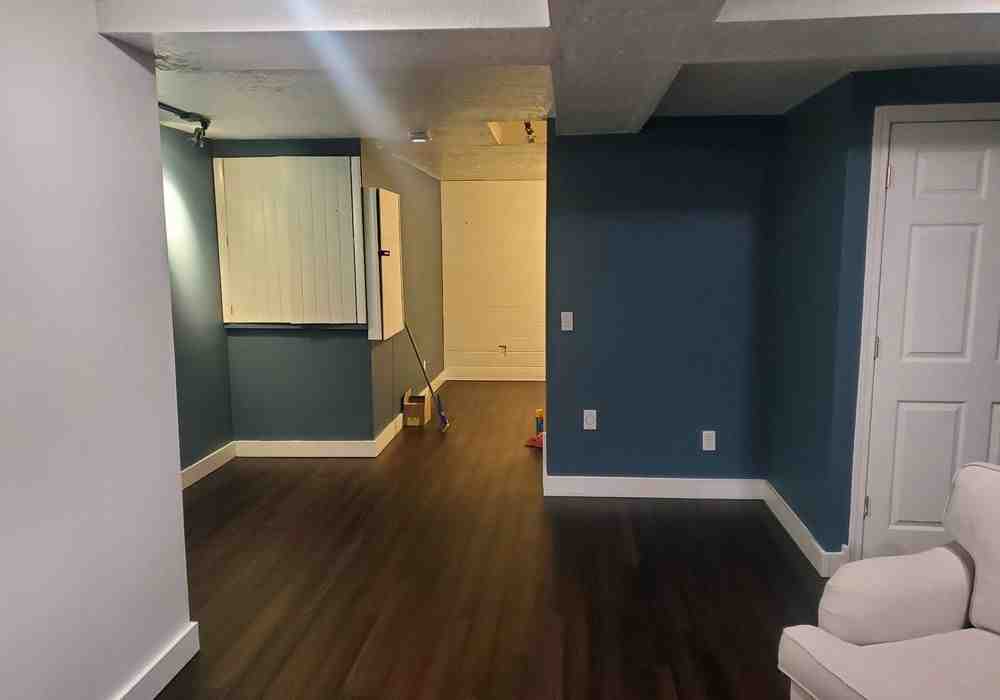 Find the Best Basement Remodel Companies Near Me