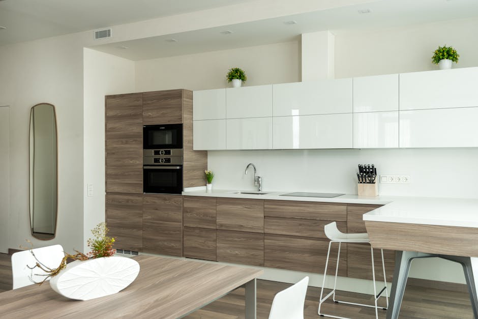 From Concept to Reality: Understanding Bespoke Kitchen Design