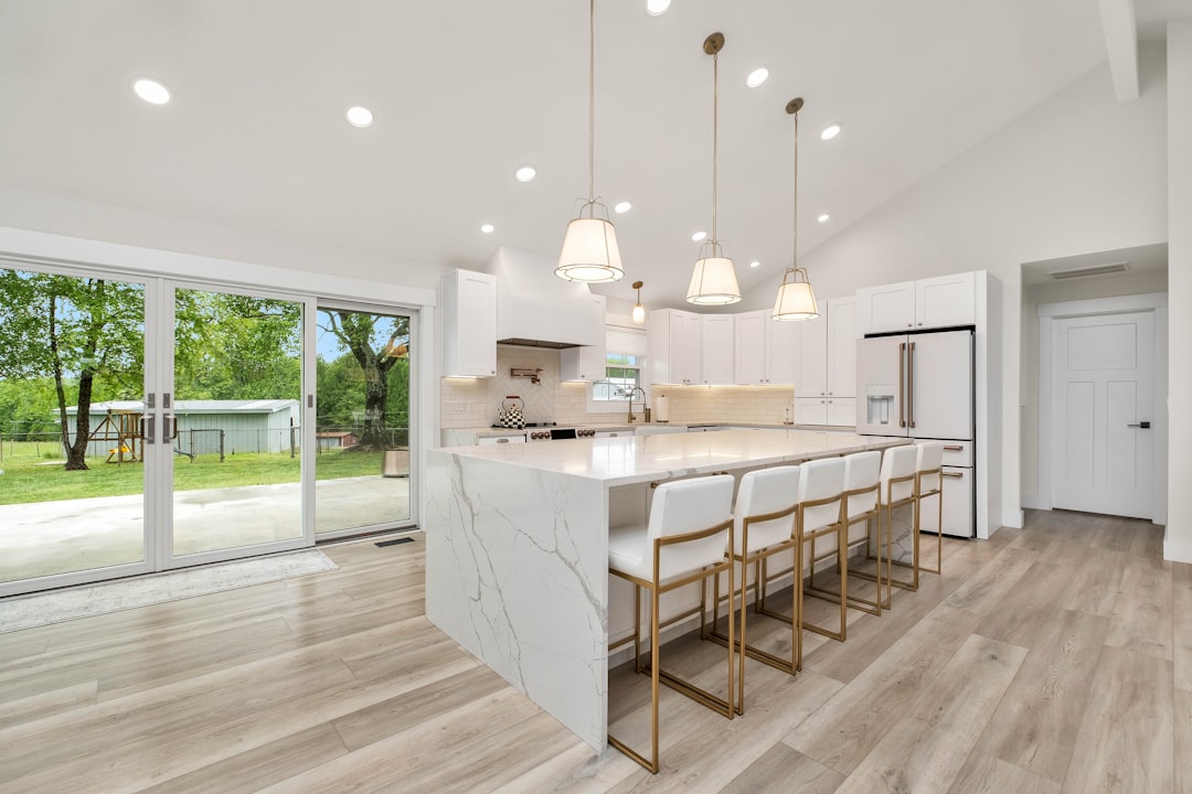 Finding the Right General Contractor for Your Kitchen Makeover