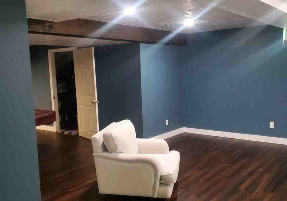 Top Tips for Hiring the Best Basement Remodeling Contractors Near You