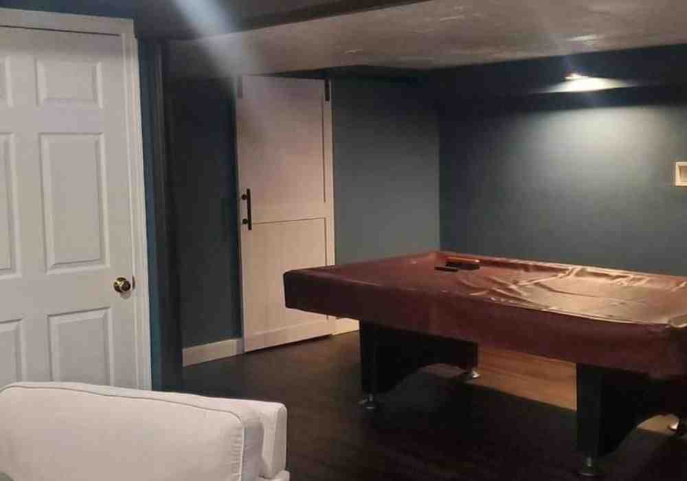 Finishing Your Basement: Understanding the Costs Involved