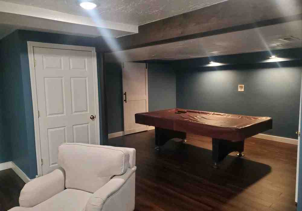 Your Guide to the Cost of Finishing a 500 Sq Ft Basement