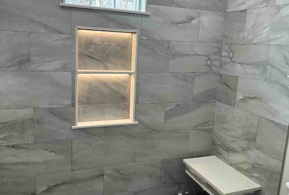 Dreamstyle Showers: Cost Analysis and Budgeting Tips