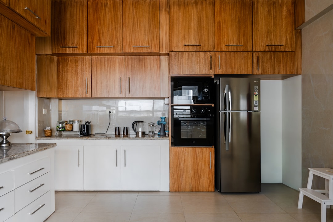 Updating 1960s Kitchen Cabinets: Modern Tips and Tricks