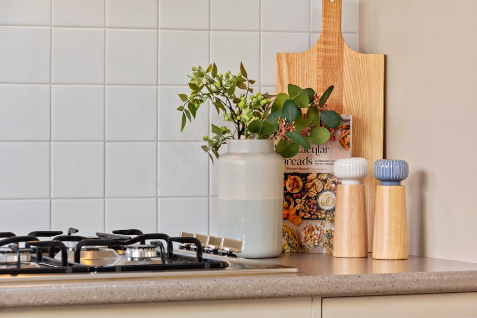 Affordable Ways to Refresh Your Kitchen Countertops Affordable Ways to Refresh Your Kitchen Countertops