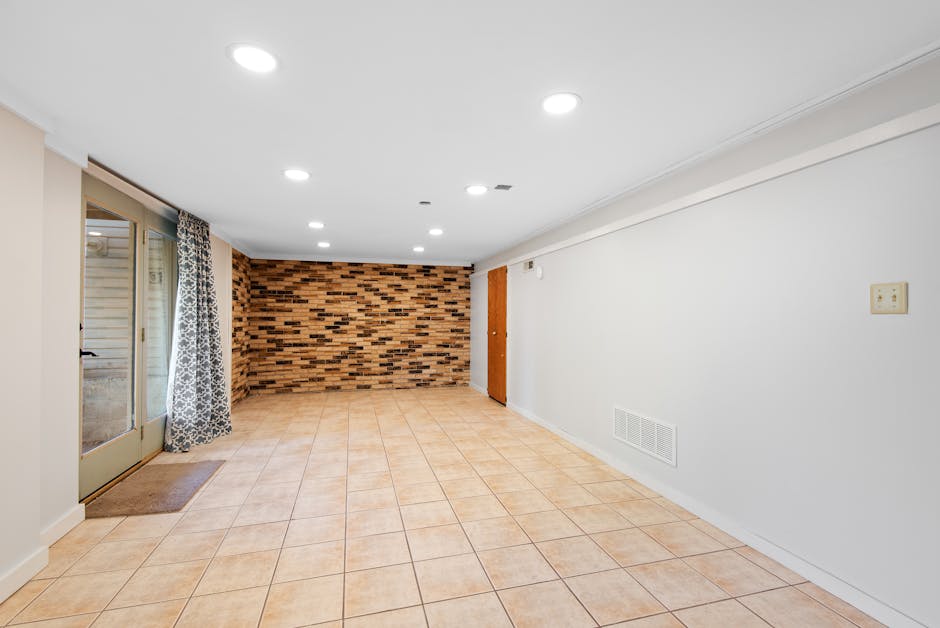 The Ultimate Guide to Basement Completion Costs in 2024