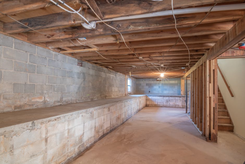 Basement Dreams: Remodeling Tips for Derry, NH Homeowners Basement Dreams: Remodeling Tips for Derry, NH Homeowners