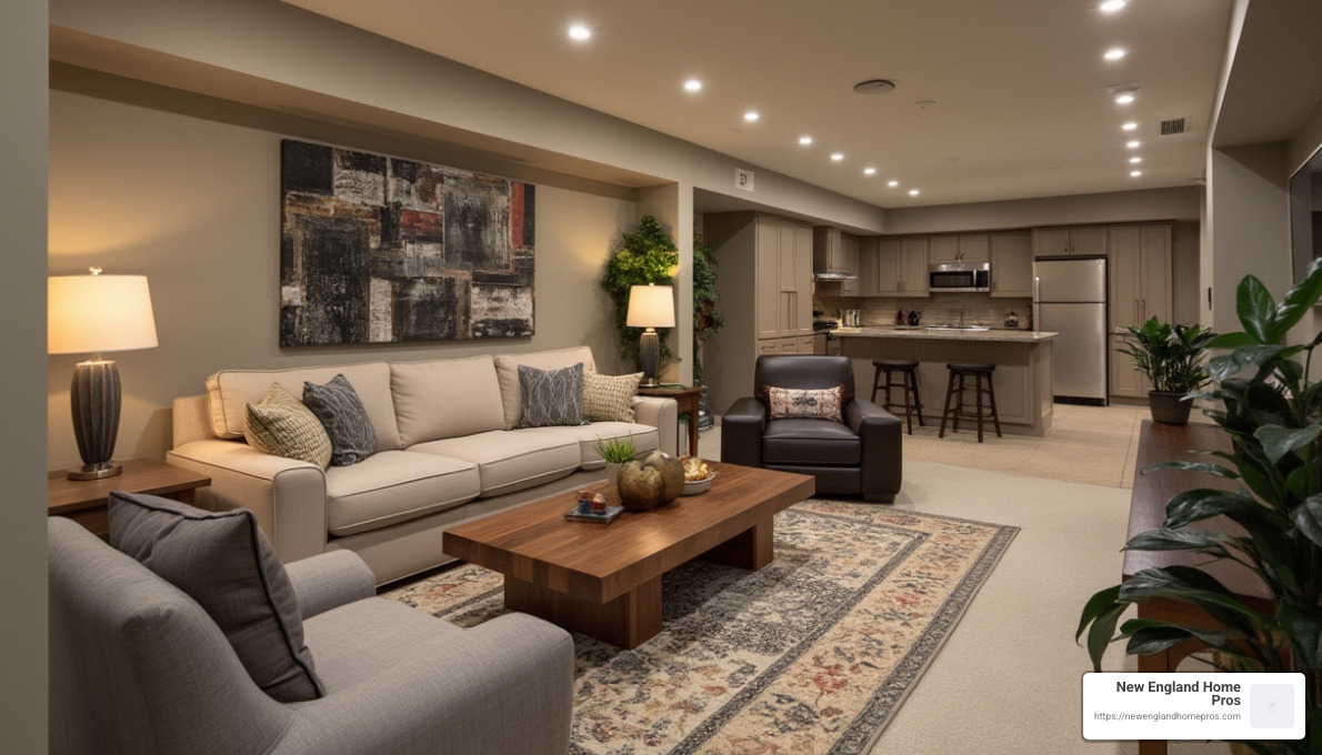 Who Are the Best Companies to Finish Your Basement? Who Are the Best Companies to Finish Your Basement?