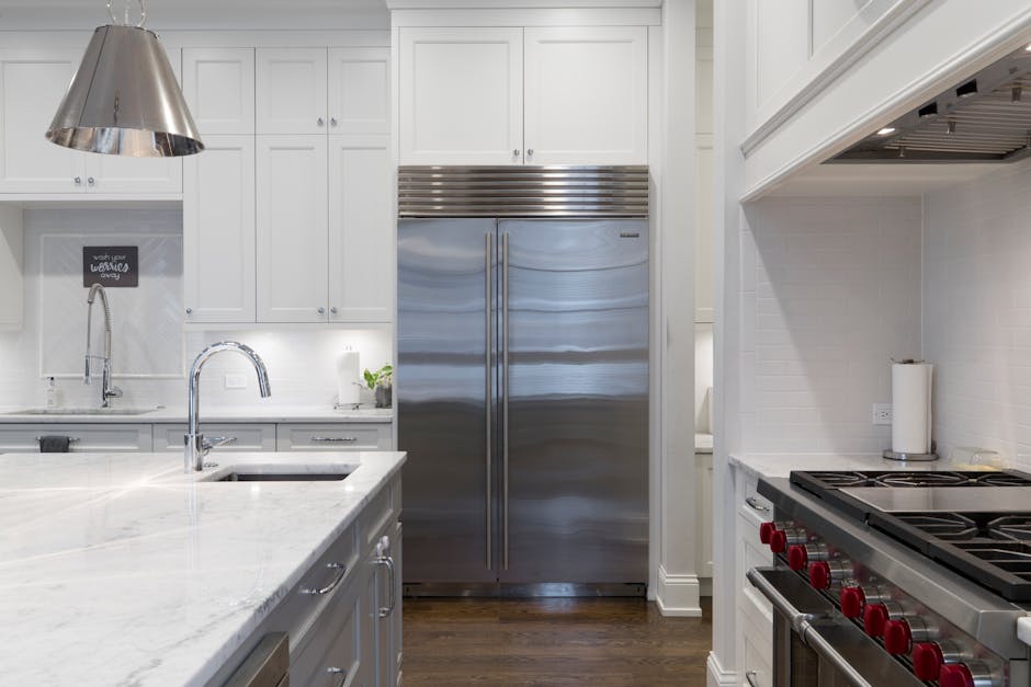 From Laminate to Quartz: Understanding Kitchen Countertop Prices