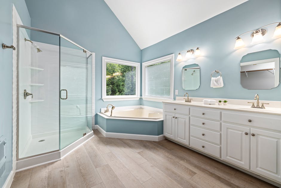 Splash into Style: Nashua Bath Remodeling Services Uncovered Splash into Style: Nashua Bath Remodeling Services Uncovered