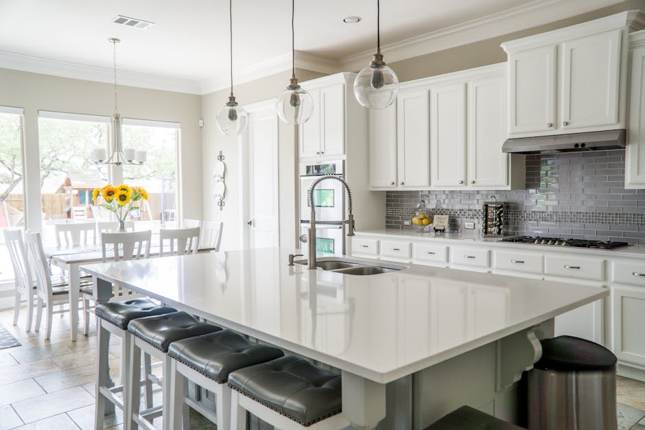 High-End Kitchen Remodels: What’s the Real Cost?