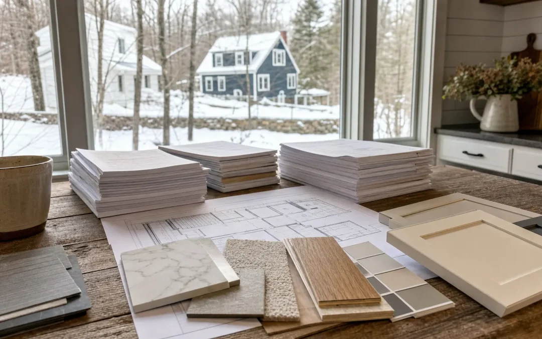 How to Compare Remodeling Estimates When the Scopes Differ